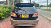 Price Of Toyota Harrier 2000 for Sale in Tanzania