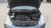 Price Of Toyota Wish 2008 for Sale in Tanzania