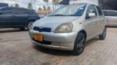 Magari Sokoni Toyota Vitz ya Bei Poa 2003