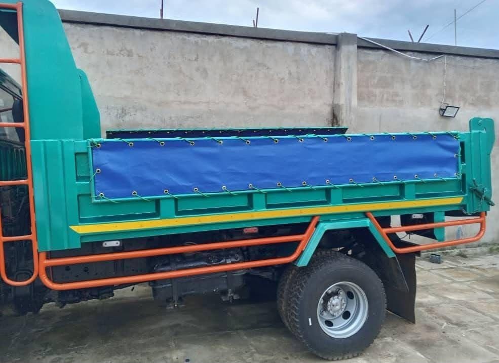 Buy Mitsubishi Fuso 2010 for Sale in Dar es Salaam