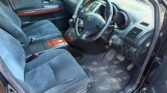 For Sale Toyota Harrier 2006 in Dar es Salaam