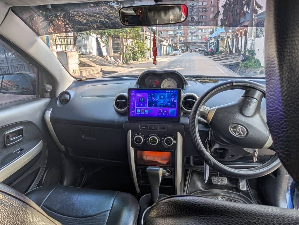 Buy Toyota IST 2002 for Sale in Dar es Salaam