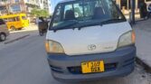 Price Of Toyota TownAce 2000 for Sale in Tanzania