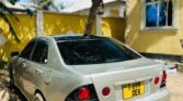 Toyota Altezza 2002 for Sale in Dar es Salaam