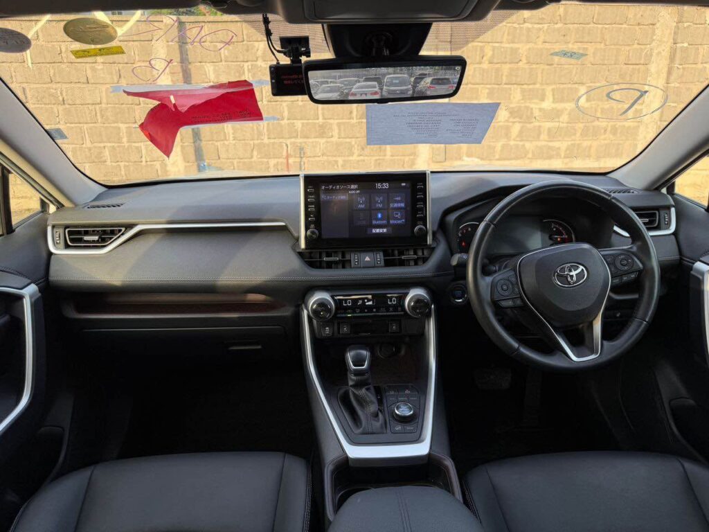 Price Toyota Rav4 2020 for Sale in Dar es Salaam