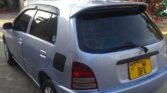 Bei ya Toyota Starlet 1998 Sokoni Dar es Salaam Tanzania