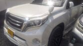 Price Toyota Land Cruiser Prado 2016 for Sale in Mbeya