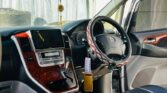 Toyota Alphard 2006 for Sale in Dar es Salaam