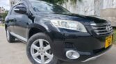 Magari Sokoni Toyota Vanguard ya Bei Poa 2008