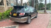 Price Toyota Harrier 2000 for Sale in Dar es Salaam