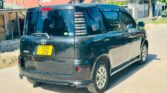 Magari Sienta 2005 lipo Dar es Salaam