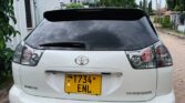 Price Of Toyota Harrier 2006 for Sale in Tanzania