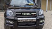 Bei ya Toyota Land Cruiser Prado 2007 Sokoni Dar es Salaam Tanzania