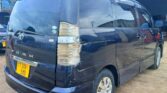 Price Toyota Noah 2005 for Sale in Dar es Salaam