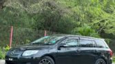 Magari Sokoni Toyota Corolla Fielder ya Bei Poa 2008