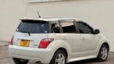 Bei ya Toyota IST 2005 Sokoni Dar es Salaam Tanzania