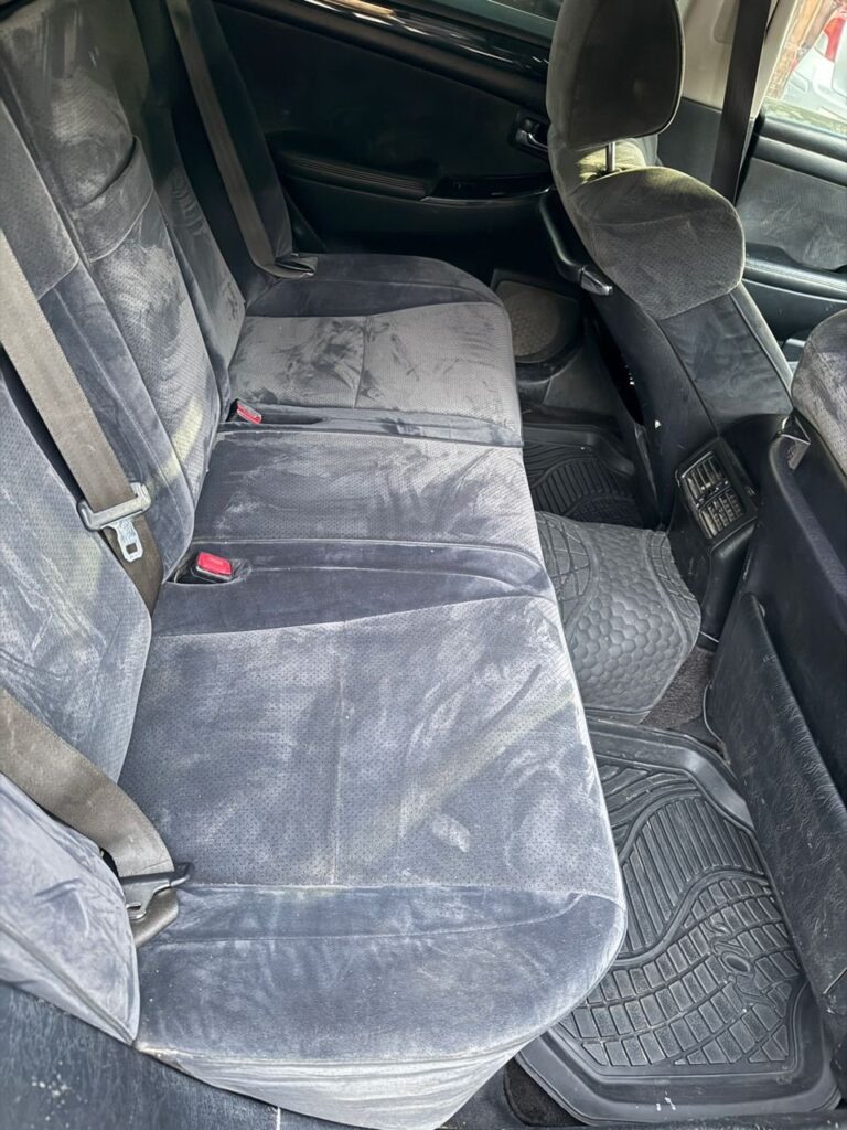 Bei ya Toyota Crown 2005 Sokoni Dar es Salaam Tanzania