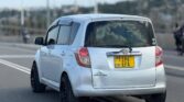 Price Toyota Ractis 2006 for Sale in Dar es Salaam