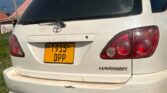 Used Toyota Harrier 2000 for Sale in Dar es Salaam