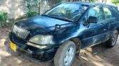 Price Toyota Harrier 2000 for Sale in Dar es Salaam