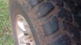 Mitsubishi Pajero 1996 Inauzwa Dar es Salaam Tanzania