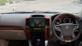 Price Of Toyota Land Cruiser Prado 2006 for Sale in Tanzania