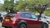 For Sale Subaru XV 2010 in Dar es Salaam