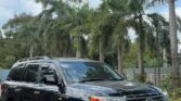 Toyota Land Cruiser V8 bei poa sokoni Dar es Salaam Tanzania