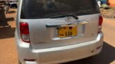 Magari Used Toyota Rumion 2010 Mbeya Tanzania