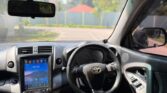 Toyota Vanguard 2010 for Sale in Mwanza