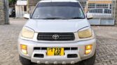 Toyota Rav4 bei poa sokoni Dar es Salaam Tanzania