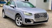 Price Of Audi Q2 2018 for Sale in Tanzania