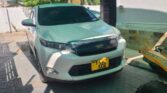 Bei ya Toyota Harrier 2015 Sokoni Dar es Salaam Tanzania