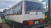 Bei ya Toyota Coaster 1993 Sokoni Morogoro Tanzania