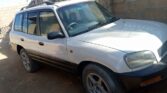 Magari Sokoni Toyota Rav4 ya Bei Poa 1996