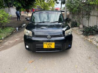 Price of Used Toyota Rumion 2008 for Sale in Dar es Salaam Tanzania