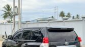 Price Of Toyota Land Cruiser Prado 2011 for Sale in Tanzania