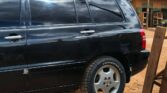 Toyota Kluger 2003 for Sale in Njombe