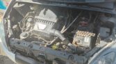 Toyota Vitz bei poa sokoni Dar es Salaam Tanzania