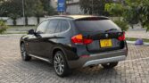 Price Of BMW X1 2010 for Sale in Tanzania