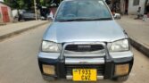 Used Daihatsu Terios 2002 for Sale in Dar es Salaam