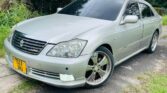 Price Of Toyota Crown 2005 for Sale in Tanzania