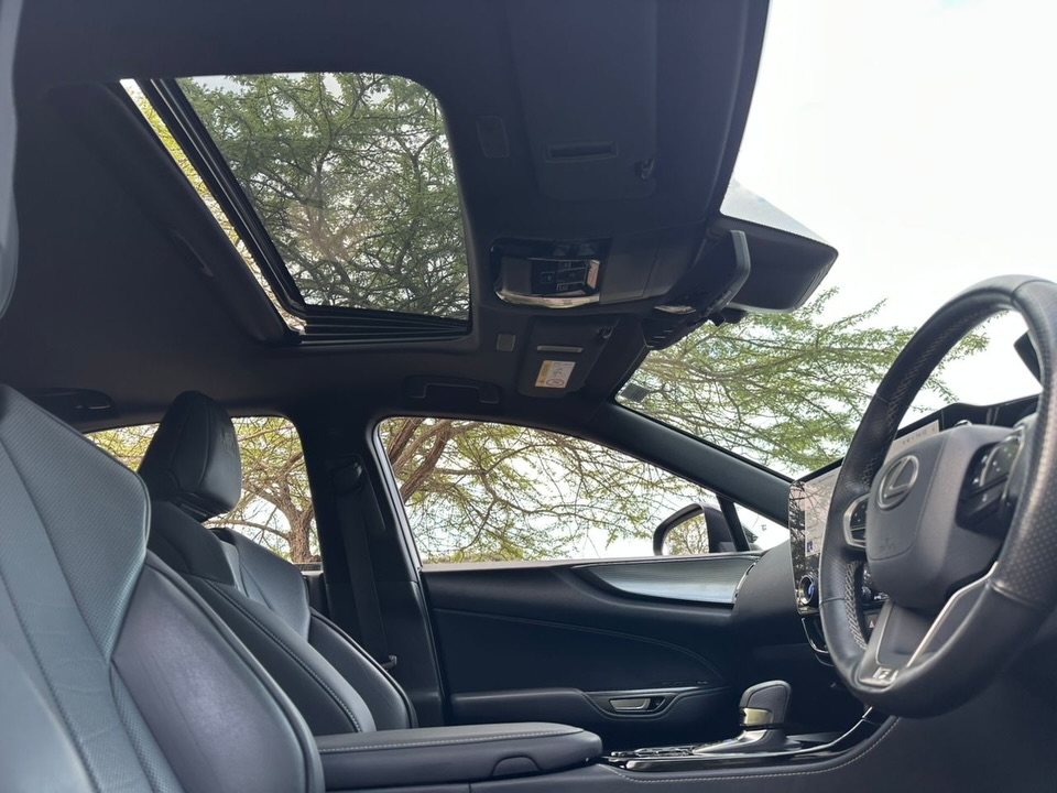 Buy Lexus NX 2022 for Sale in Dar es Salaam