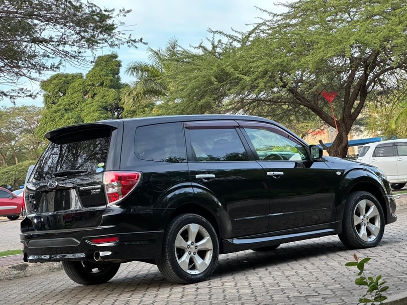 Subaru Forester 2010 for Sale in Dar es Salaam