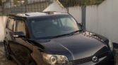 Magari Sokoni Toyota Rumion ya Bei Poa 2009
