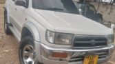 Toyota Surf 1998 for Sale in Dar es Salaam