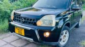 Price Of Nissan X-Trail 2009 for Sale in Tanzania