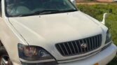 Price Toyota Harrier 2000 for Sale in Dar es Salaam
