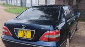 Magari Brevis 2004 lipo Dar es Salaam