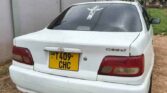 Toyota Carina bei poa sokoni Dar es Salaam Tanzania
